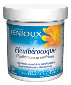 Eleuterococco 250 mg x 200 Capsule