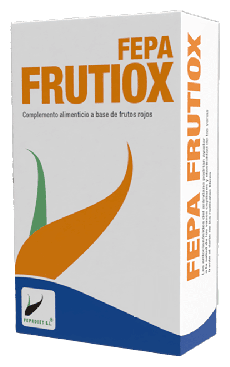 Fepadiet Frutiox 30 capsule