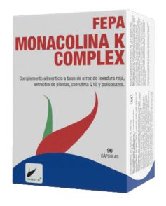 Fepadiet Levakol Complesso 90 capsule