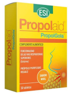 Propolaid Propolgola Miele 15 Capsule