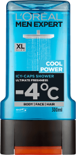 Men Expert Cool Power Gel de Ducha 300 ml Men Expert Cool Power Gel de Ducha 300 ml