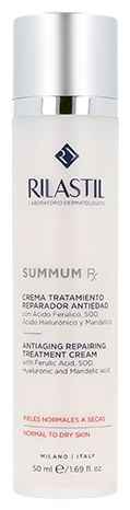 Rilastil Crema trattamento riparatore Summum Rx 50 ml
