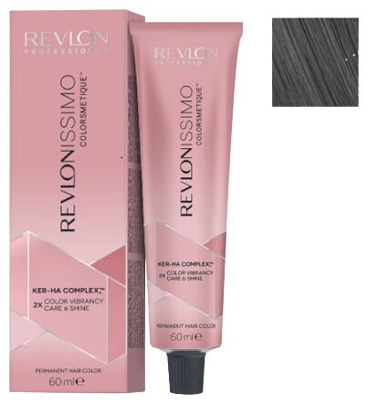 Revlon Professional Miscelatori di coloranti permanenti Revlonissimo Colorsmetique 60 ml