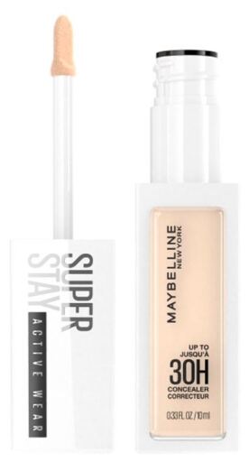 Maybelline Superstay Active Wear Correttore 30H 10 ml