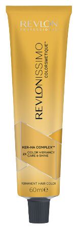 Revlon Professional Revlonissimo Colorsmetique Tinta Permanente Oro 60 ml