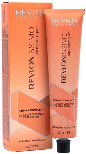 Revlon Professional Revlonissimo Colorsmetique Tintura Permanente Rami 60 ml