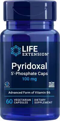 Piridossale 5 fosfato 20 mg 150 capsule vegetariane
