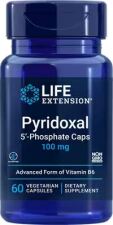 Piridossale 5 fosfato 20 mg 150 capsule vegetariane