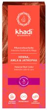 Tinta naturale per capelli 100 gr Tinta naturale per capelli 100 gr