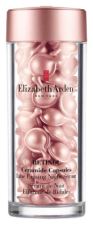 Capsule di retinolo ceramide Siero notturno a diffusione delle rughe Capsule di retinolo ceramide Siero notturno a diffusione delle rughe