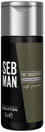 Sebastian Professional Seb Man The Smoother Balsamo per capelli