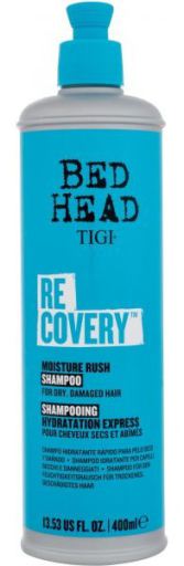 Bed Head Shampoo idratante rigenerante