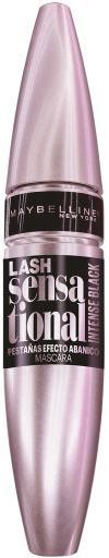 Maybelline Mascara sensazionale per ciglia 10 ml