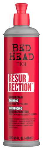 Bed Head Shampoo riparatore Resurrection