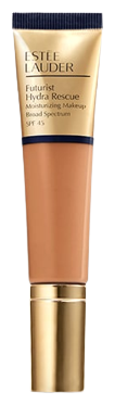 Est&eacute;e Lauder Futurist Hydra Rescue fondotinta idratante SPF 45 35 ml