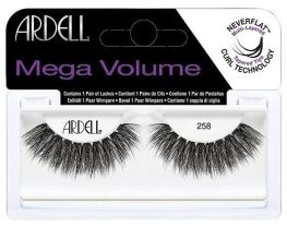 Ardell Ciglia finte mega volume nere