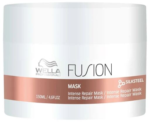 WELLA Professionals Maschera per capelli Fusion Intense Repair