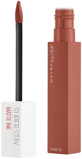 Maybelline Rossetto liquido Superstay Matte Ink 5 ml