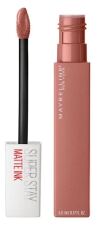 Rossetto liquido Superstay Matte Ink 5 ml Rossetto liquido Superstay Matte Ink 5 ml