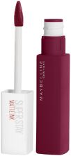 Rossetto liquido Superstay Matte Ink 5 ml Rossetto liquido Superstay Matte Ink 5 ml