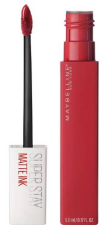 Rossetto liquido Superstay Matte Ink 5 ml Rossetto liquido Superstay Matte Ink 5 ml