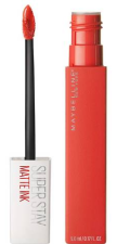 Rossetto liquido Superstay Matte Ink 5 ml Rossetto liquido Superstay Matte Ink 5 ml