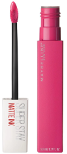 Rossetto liquido Superstay Matte Ink 5 ml Rossetto liquido Superstay Matte Ink 5 ml