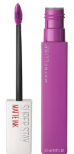 Rossetto liquido Superstay Matte Ink 5 ml Rossetto liquido Superstay Matte Ink 5 ml