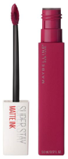Rossetto liquido Superstay Matte Ink 5 ml Rossetto liquido Superstay Matte Ink 5 ml