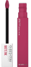 Rossetto liquido Superstay Matte Ink 5 ml Rossetto liquido Superstay Matte Ink 5 ml