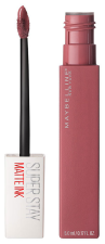 Rossetto liquido Superstay Matte Ink 5 ml Rossetto liquido Superstay Matte Ink 5 ml