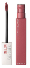 Rossetto liquido Superstay Matte Ink 5 ml Rossetto liquido Superstay Matte Ink 5 ml