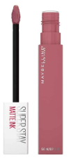 Rossetto liquido Superstay Matte Ink 5 ml Rossetto liquido Superstay Matte Ink 5 ml
