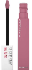 Rossetto liquido Superstay Matte Ink 5 ml Rossetto liquido Superstay Matte Ink 5 ml