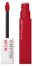 Rossetto liquido Superstay Matte Ink 5 ml Rossetto liquido Superstay Matte Ink 5 ml