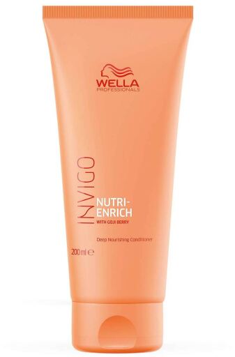 WELLA Professionals Invigo Nutri arricchisce il balsamo per capelli