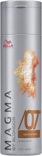 WELLA Professionals Tintura per capelli Magma 120 gr