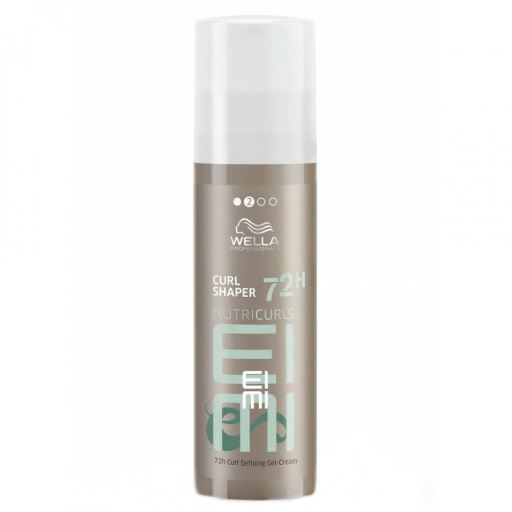 WELLA Professionals Eimi Nutricurls Crema Gel Modellante Ricci 150 ml