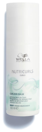 WELLA Professionals Balsamo Nutricurls Curlixir 150 ml