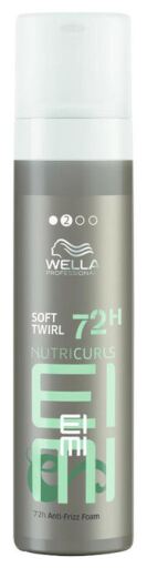 WELLA Professionals Eimi Nutricurls Soft Twirl Schiuma 200 ml