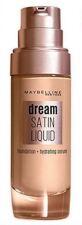 Base per trucco liquido Dream Satin 30 ml Base per trucco liquido Dream Satin 30 ml