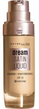 Base per trucco liquido Dream Satin 30 ml Base per trucco liquido Dream Satin 30 ml