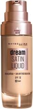 Base per trucco liquido Dream Satin 30 ml Base per trucco liquido Dream Satin 30 ml