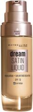 Base per trucco liquido Dream Satin 30 ml Base per trucco liquido Dream Satin 30 ml