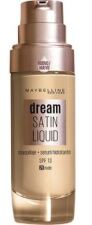Base per trucco liquido Dream Satin 30 ml Base per trucco liquido Dream Satin 30 ml