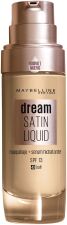 Base per trucco liquido Dream Satin 30 ml Base per trucco liquido Dream Satin 30 ml