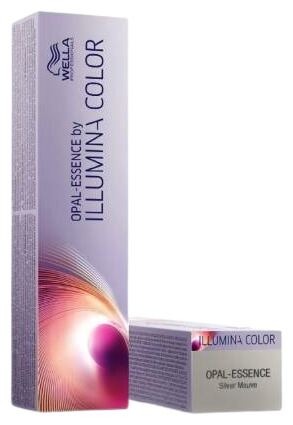 WELLA Professionals Illumina Color Opal Essence Colore Permanente 60 ml