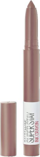 Maybelline Rossetto Superstay Ink Crayon 1,5 gr