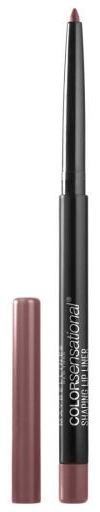Maybelline Matita labbra modellante colore sensazionale 2 gr