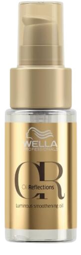 WELLA Professionals Oil Reflections Olio levigante luminoso